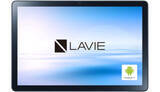 「NEC「LAVIE Tab T10」がTOP3入り、今売れてるタブレット端末TOP10　2023/5/20」の画像1
