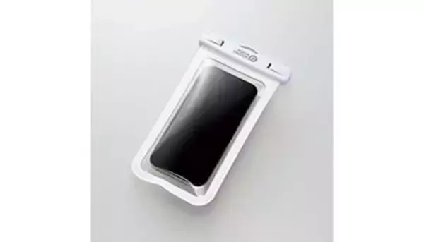 エレコムが上位を独占　スマホケース人気ランキングTOP10　2026/6/17