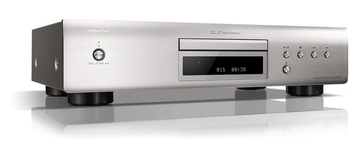DENONのCDプレーヤーがTOP10入り、26年8月に売れたCDプレーヤーTOP10