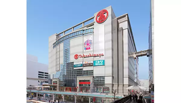 立川高島屋S.C.の百貨店区画が営業終了 次世代の顧客狙い専門店を導入へ