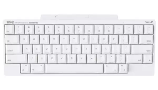 PFU「HHKB HYBRID Type-S」が神奈川県相模原市のふるさと納税返礼品に