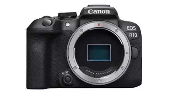 今売れてるミラーレス一眼TOP10、キヤノン新機種「EOS R10」がTOP3返り咲き　2022/8/31
