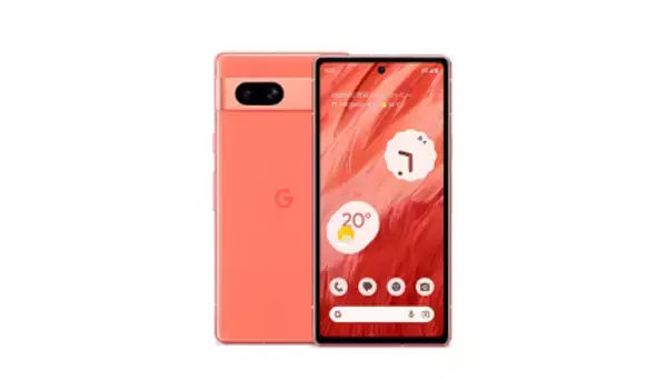 Pixel 7aがiPhone SE(3rd)を再逆転、今売れてるスマートフォンTOP10　2023/7/9