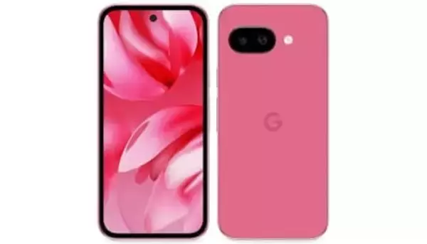 名古屋圏でPixel 9aが売れてる！　Androidスマホ人気ランキングTOP10　2026/2/17