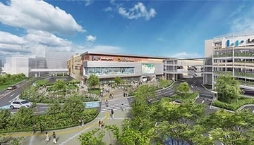 関西で体験したいハイテク商業施設を紹介、“未来”のショッピングが楽しめる！