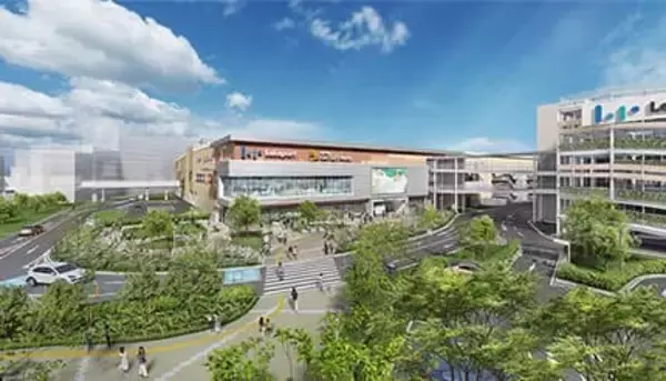 関西で体験したいハイテク商業施設を紹介、“未来”のショッピングが楽しめる！