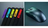 「Razer 人気ゲーミングマウスに待望の後継モデル 5種類から選べるマウスパッドも登場」の画像1