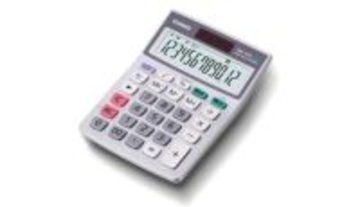カシオがTOP10をほぼ独占、26年3月に売れた電卓TOP10