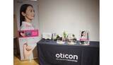 「目立たないのに高機能、耳あな型で“All-in-Ear”を実現した「Oticon Zeal」」の画像1