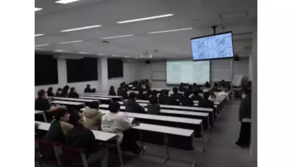 「米子高専でコンピュータフェスティバル開催、66チーム102名が参加」の画像