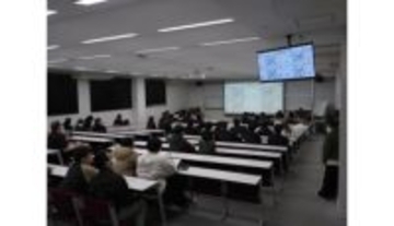 米子高専でコンピュータフェスティバル開催、66チーム102名が参加