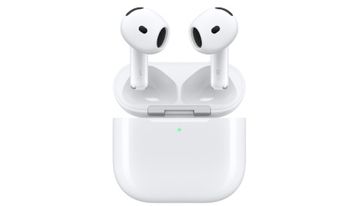 アクティブノイズキャンセリング搭載AirPods 4（MXP93J/A）が1位！　今売れてる完全ワイヤレスイヤホンTOP10　2024/9/26