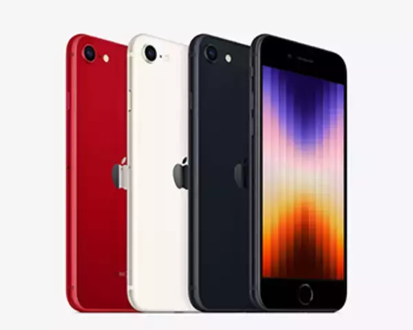 今売れてるスマートフォンTOP10、iPhone SEが首位キープ、14発売後も勢い衰えず　2022/10/2