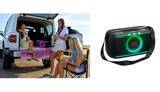 「アウトドアもホームパーティーも！ スピーカー「JBL PartyBox On-The-Go 2」」の画像1