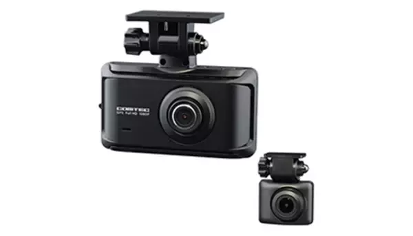 あると安心　ドライブレコーダー最新ランキング　2022/4/28