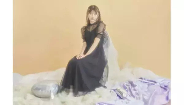 AKB48千葉恵里 初プロデュースブランド「erii」　ファッションECモール「FRONT ROW by UUUM」に登場！