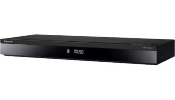 DIGA「DMR-4T203」が強い！　4Kレコーダー人気ランキングTOP10　2025/10/19