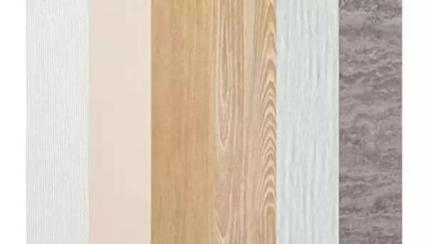 初めての壁DIYにちょうどいい、賃貸でも安心して使える「貼ってはがせる壁紙」