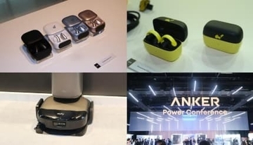 ケースが高機能すぎるイヤホン ポケモンデザイン最新モデル ロボット掃除機まで アンカーの注目製品をまとめてチェック！