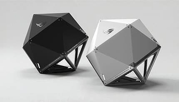 これほんとにルーター？ ASUSの次世代ゲーミングデバイス HIFIMANやXREALと共同開発した製品も