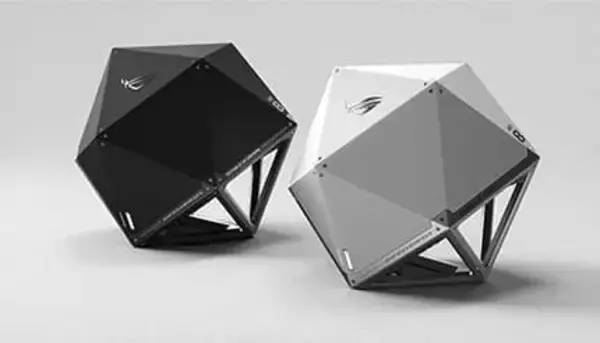 これほんとにルーター？ ASUSの次世代ゲーミングデバイス HIFIMANやXREALと共同開発した製品も