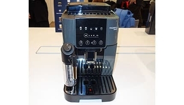 本格ラテマキアートやカプチーノもおまかせでつくれる！デロンギの「全自動コーヒーマシン」