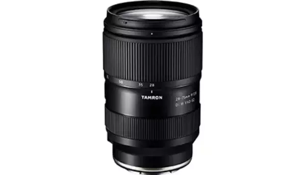 第1四半期に売れた交換レンズTOP10、タムロンのソニーEマウント用レンズが首位　2022/5/7