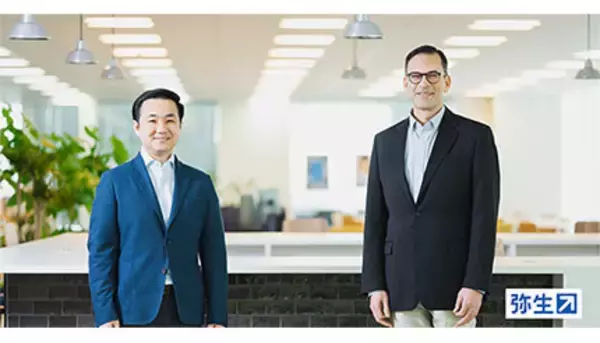 弥生、新社長に取締役執行役員の前山貴弘氏　岡本社長は顧問に