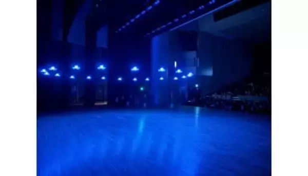 DXハイスクール・SSHにも対応した屋内ドローンショー型・探究学習プログラムを提供開始