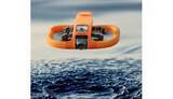 「100％防水で空撮が変わる、水上アクティビティ専用AI飛行カメラ「HOVERAir AQUA」」の画像1