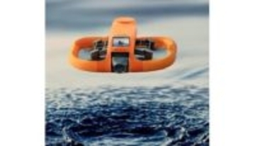 100％防水で空撮が変わる、水上アクティビティ専用AI飛行カメラ「HOVERAir AQUA」