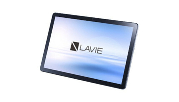 今売れてるタブレット端末TOP10、NEC・レノボがTOP10復帰　2023/4/8