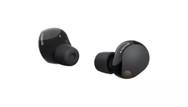 ソニー「WF-1000XM5(B)」が2位浮上、今売れてる完全ワイヤレスイヤホンTOP10　2023/11/13