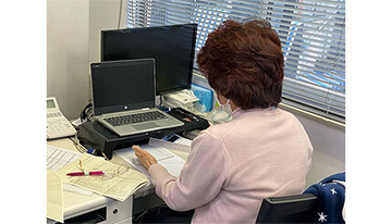 シニアの経理・財務に特化した派遣会社に、ベンチャー企業からのオファー急増！