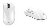 「BenQ ZOWIE プロも使うゲーミングマウスシリーズに待望のホワイト」の画像1