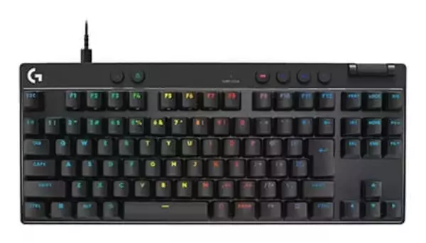 勝利を指先から！　ゲーミングキーボード人気ランキングTOP10　2025/12/5