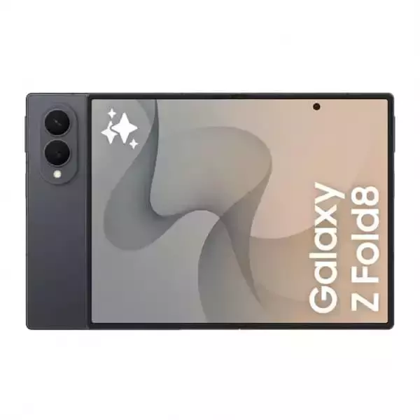 Galaxy Z Fold8が初登場、26年7月に売れた折りたたみスマートフォンTOP10