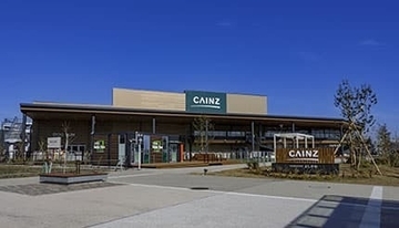 24時間営業のレジレス無人店舗を併設！次世代型の初号店「カインズ 吉川美南店」がオープン