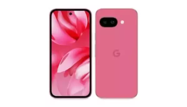 名古屋圏で売れてるのはPixel 9a　Androidスマホ人気ランキングTOP10　2026/2/3