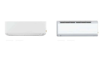 ビックカメラ、シンプルデザインのPBエアコン2機種を発売