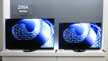 パナソニック ビエラの新製品6シリーズ13モデルは全部がAmazonのFire TV搭載！