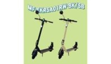 本日からデンキチ蕨店でMEISTER.F試乗イベント、特別キャンペーンも