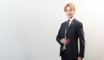 【対談連載】OSK日本歌劇団　劇団員　登堂結斗