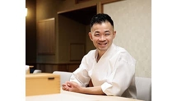 【対談連載】銀登美　店主　高橋哲久