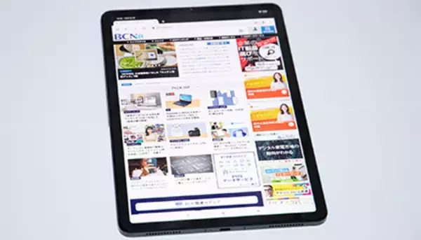 漫画・アメコミ用デバイスとして最高の「Xiaomi Pad 5」　仕事では使いづらいがOSアプデに期待