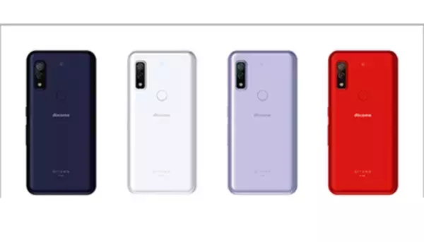 今売れてるAndroidスマートフォンTOP10、FCNT・SAMSUNG・シャープが首位争い　2022/4/16