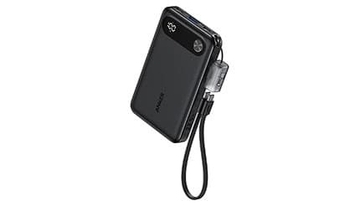 Anker「Power Bank」が強い！　モバイルバッテリー人気ランキングTOP10　2025/12/3