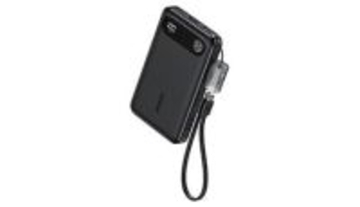 Anker「Power Bank」が強い！　モバイルバッテリー人気ランキングTOP10　2025/12/3