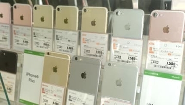 日本の中古スマホは高品質？古いiPhoneの意外な使い道？専門店が語る「中古スマホ市場」の実態