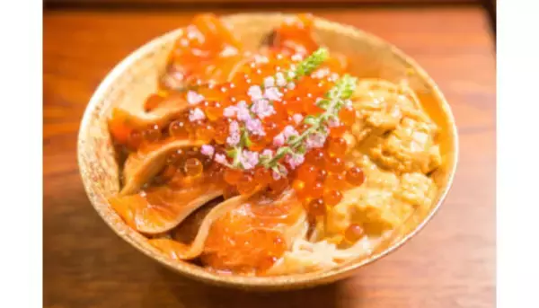 究極の高級らーめんを提供、プロジェクト「Non-Fungible Ramen」発足